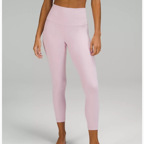 Lululemon Align Leggings - Picture 1 of 3